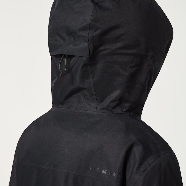 Beaufort Rc Insulated Jacket - Blackout