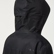 Beaufort Rc Insulated Jacket - Blackout