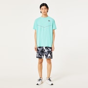 Aqua Green