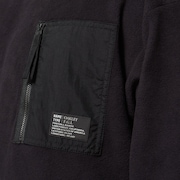 Enhance Fgl Micro Fleece Crew 1.0 - Blackout