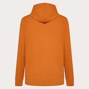 B1B Po Hoodie 2.0 - Ginger