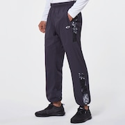 Enhance Wind Mesh Pants 10.7 - Dark Cloud