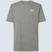 Athletic Heather Gray