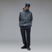 O-Blades Hoody 1.0 - Gray Dust