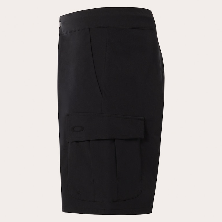 Cape Cargo RC Hybrid 20” Short - Blackout