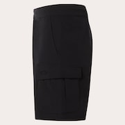 Cape Cargo RC Hybrid 20” Short - Blackout
