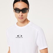 Enhance SS Crew 15.0 - White
