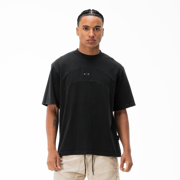 Oakley Grungecore Metal Pin SS Tee