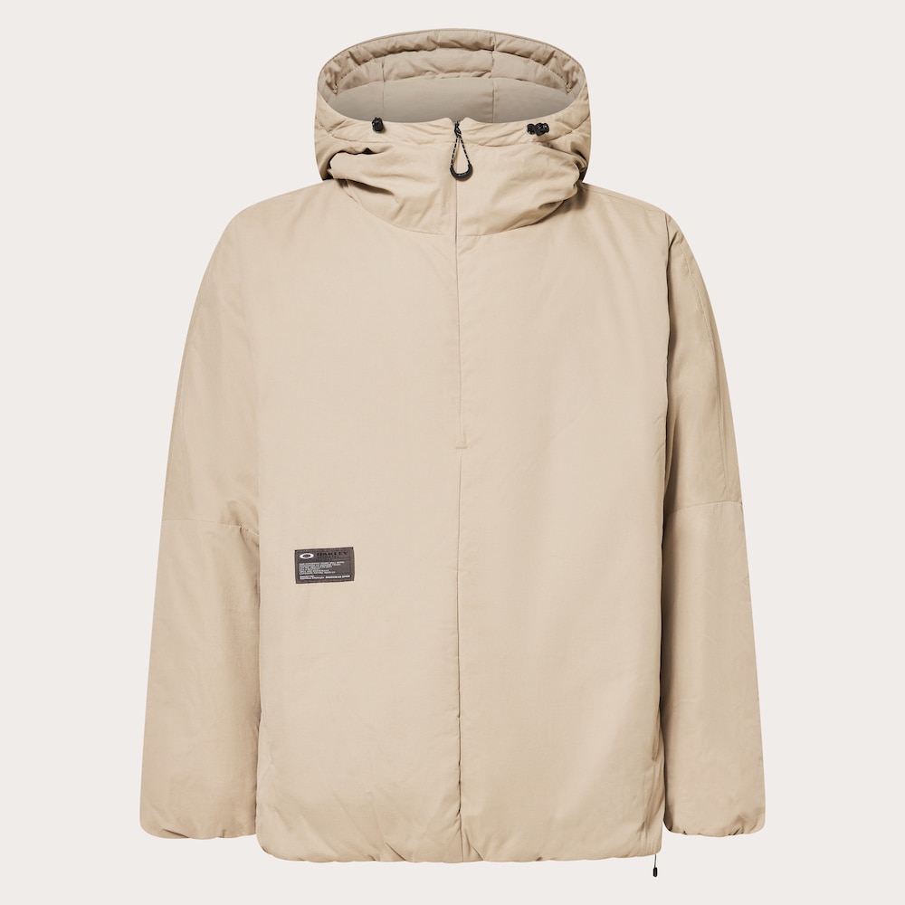 Oakley FGL Puffer Ins Hoody 1.7 in Desert Sand | Oakley® JP