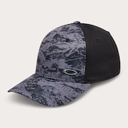 Tinfoil II - Tiger Mountain Camo Gray