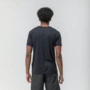 Camiseta Oakley Daily Sport III - Blackout