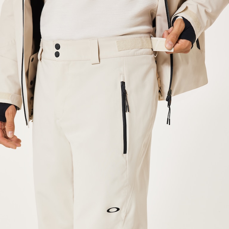 Kendall RC Shell Pant - Mist