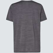 Oakley Gravity Range Tee - Blackout Heather