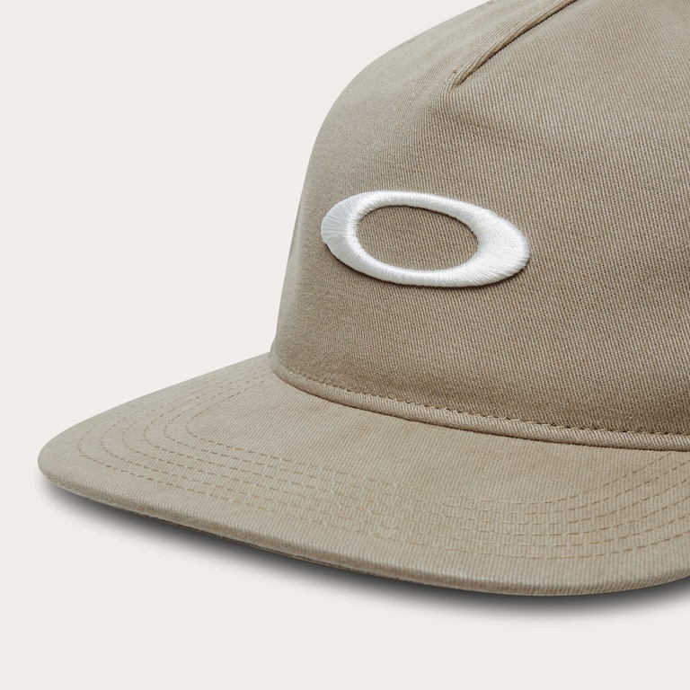 Session Trucker - Pebble/Mist