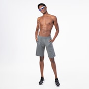 Bermuda Masc Mod Phantasmagoria Shorts - Shadow