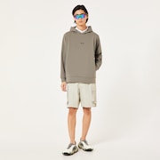 Worn Olive