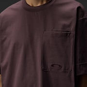 Fgl Scratch SS Tee 6.7 - Rouge