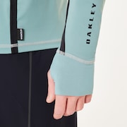 Performance LS Rashguard - Pacific
