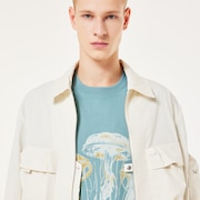 Reserve Full Zip Jacket - Mist