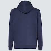 Bark FZ Hoodie 2.0 - Fathom/Poseidon