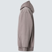 Soho Sl Po Hoodie 2.0 - Storm Front