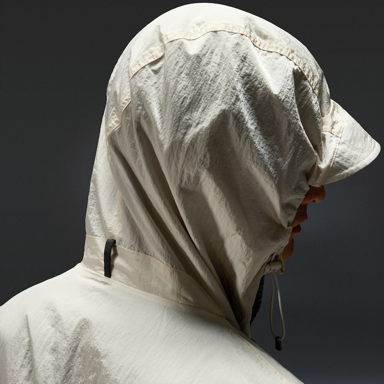 Reserve Momento Jacket - Mist