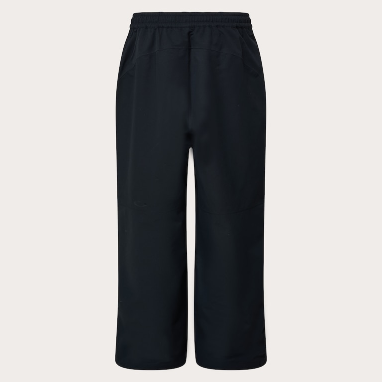 Channel Shell Pant - Blackout