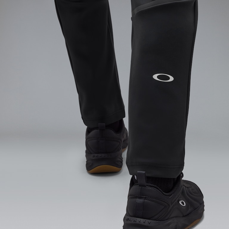 3Rdg Synchronism Pants 9.7 - Pitch Black