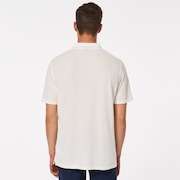 Relax Polo - Off White