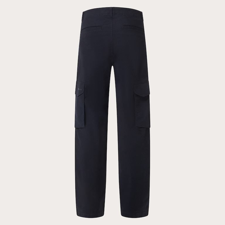 Allday Cargo Pant - Blackout