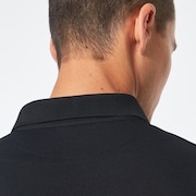 Oakley Aero Jersey - Blackout