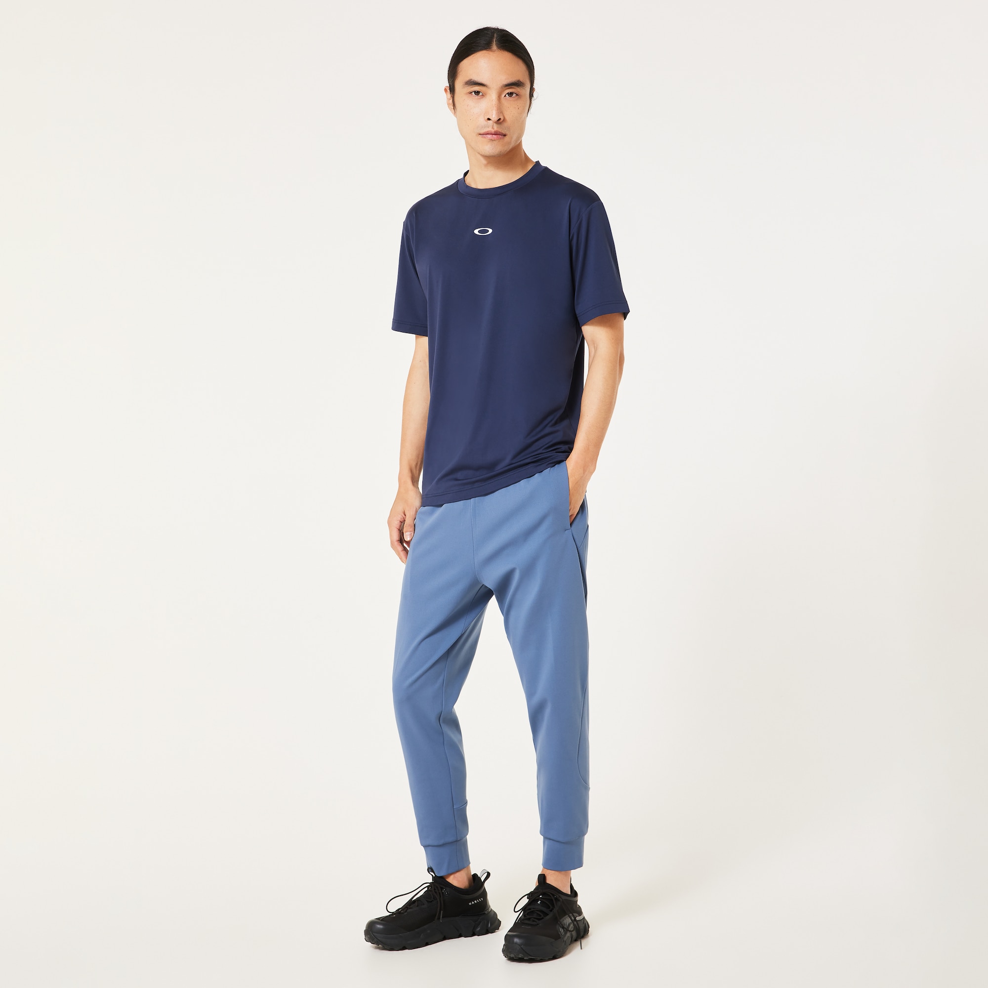 オークリー O-Sync Pack Fleece Pants 1.0 Dark Aqua | オークリー公式