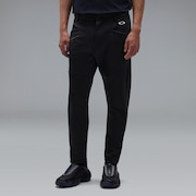 Skull Synchronism Tapered - Pitch Black