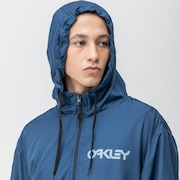 Jaqueta Masc Mod Mark II Windbreaker - Navy Blue