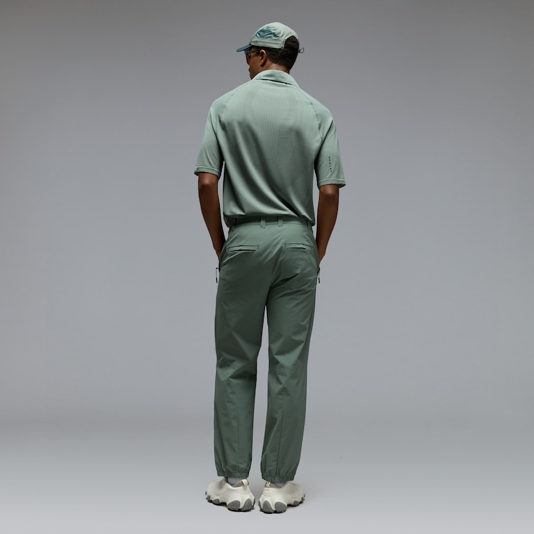 Fusion Uv Top - Aviator Green
