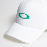 Tincan Remix Cap - White