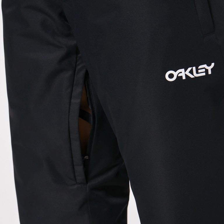 Jasmine Insulated Pant - Blackout
