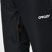 Jasmine Insulated Pant - Blackout