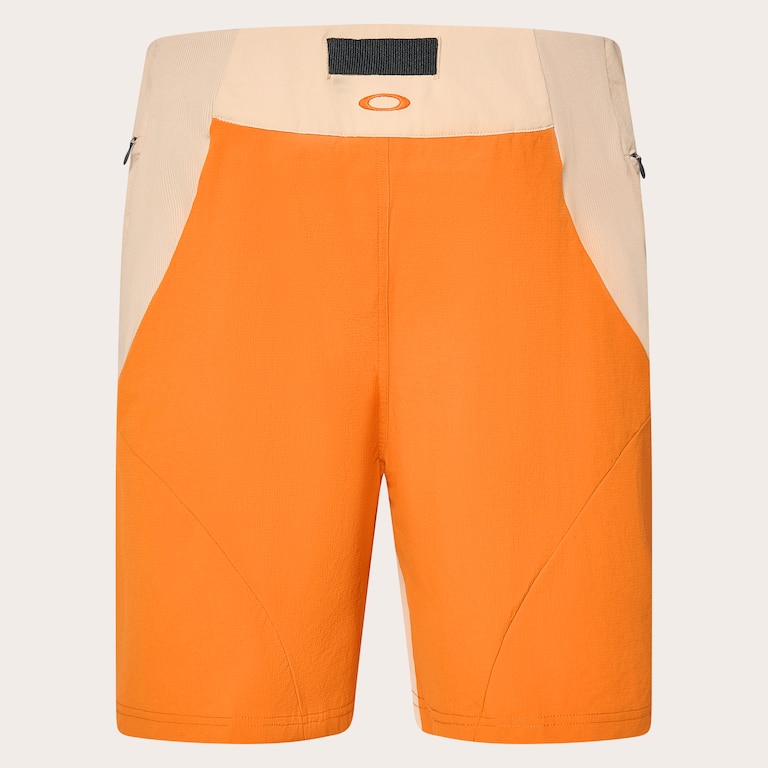Latitude Arc Short - Ginger