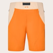 Latitude Arc Short - Ginger
