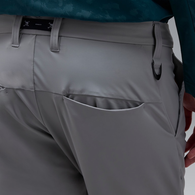 Skull Apex Tapered Ff+ 4.0 - Winter Grey