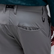 Skull Apex Tapered Ff+ 4.0 - Winter Grey