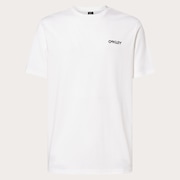 Bandana Tee 2.0 - White