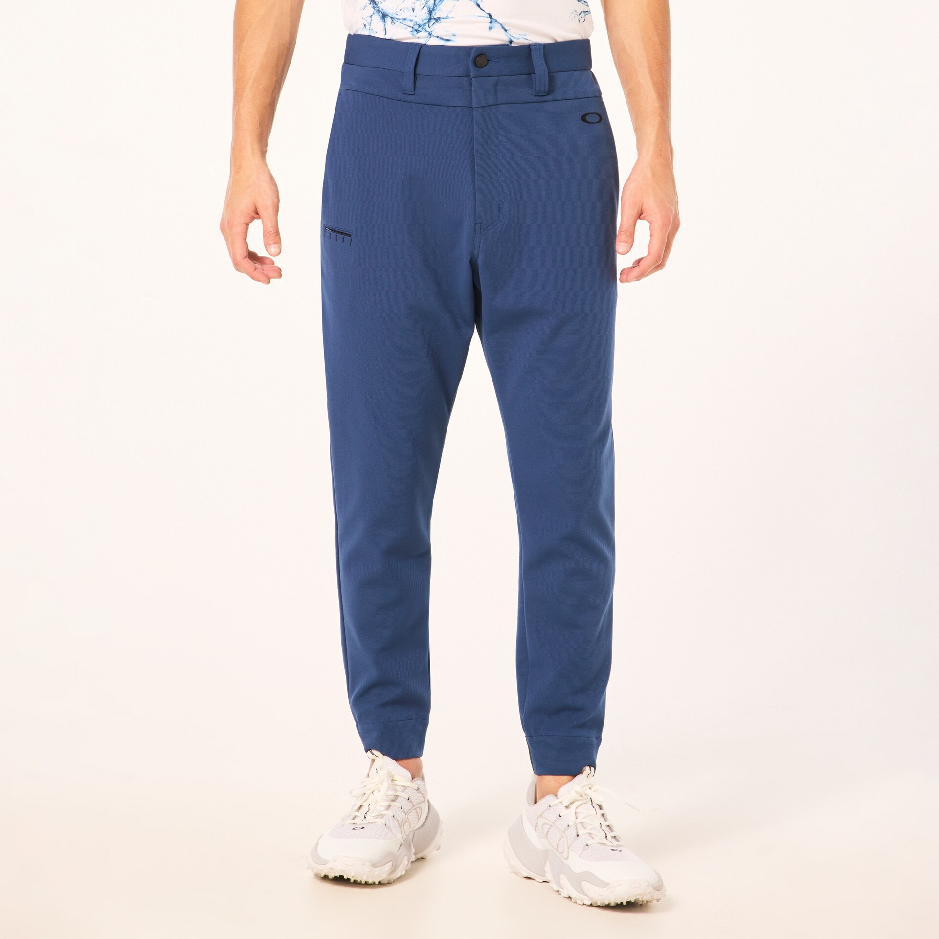 オークリー Skull Versatile Tpd Jogger 8.0 Universal Blue