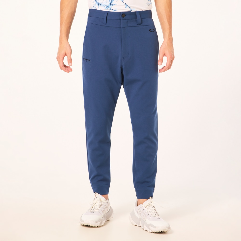 オークリー Skull Versatile Tpd Jogger 8.0 Universal Blue