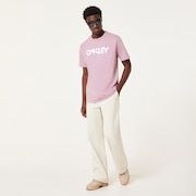 Mark II Tee 2.0 - Toadstool