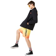 Oakley Tnp Dino Coach Jacket - Blackout