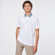Balata Performance Polo - White