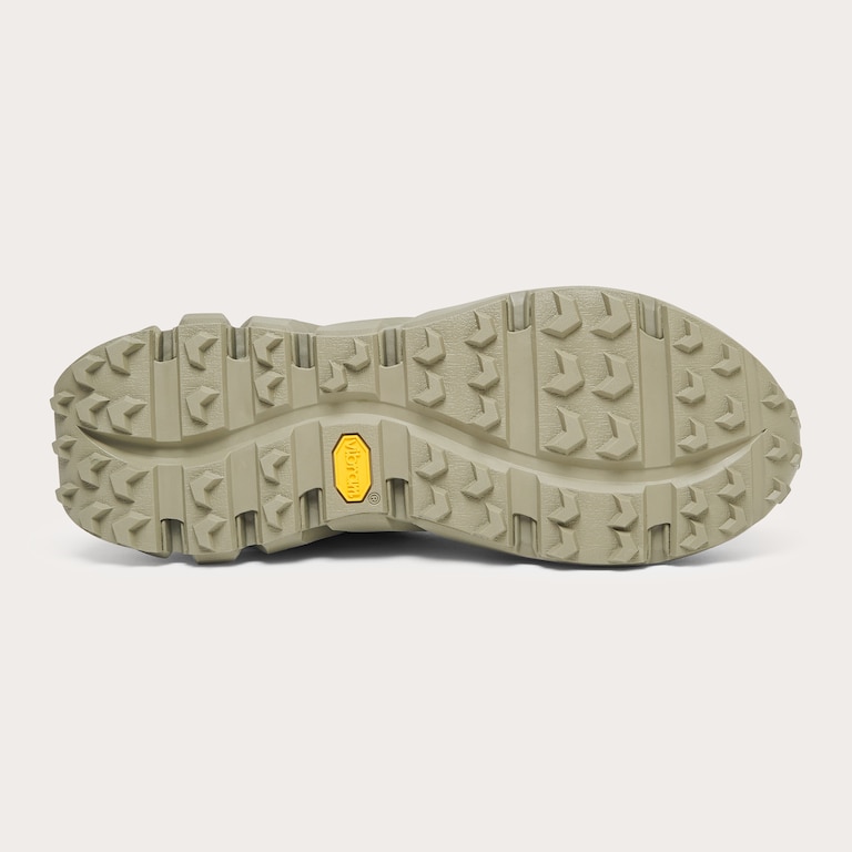 Aquaterra Hybrid - Army Green