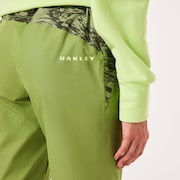 Tc Juno Reduct Shell Pant 2.0 - Duality Swirl Double Green